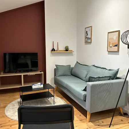 Le Terre & - Proche Emilion Διαμέρισμα Saint-Medard-de-Guizieres