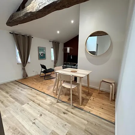 Le Terre & - Proche Emilion Saint-Medard-de-Guizieres