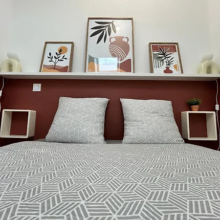 Le Terre & - Proche Emilion *