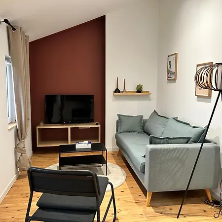 Apartamento Le Terre & - Proche Emilion