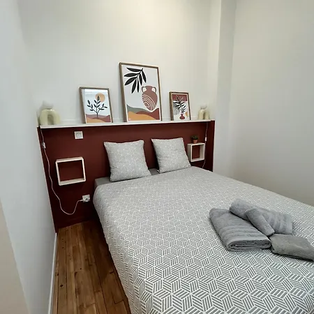 Le Terre & - Proche Emilion Apartment