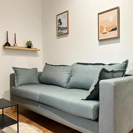 Le Terre & - Proche Emilion Apartamento