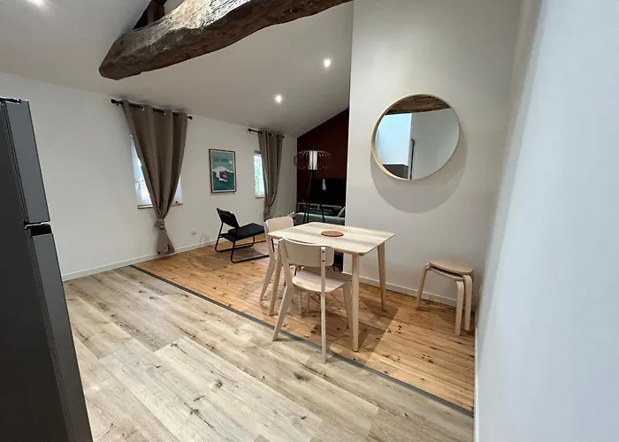 Le Terre & - Proche Emilion Saint-Medard-de-Guizieres