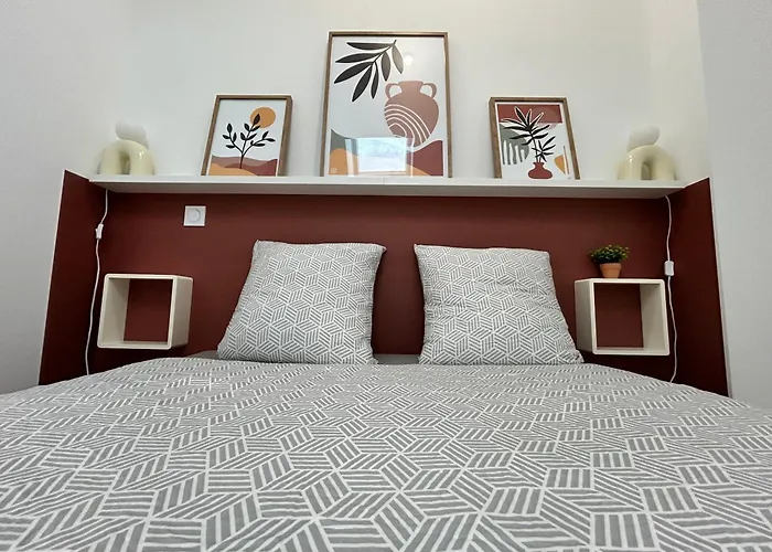 Le Terre & - Proche Emilion *