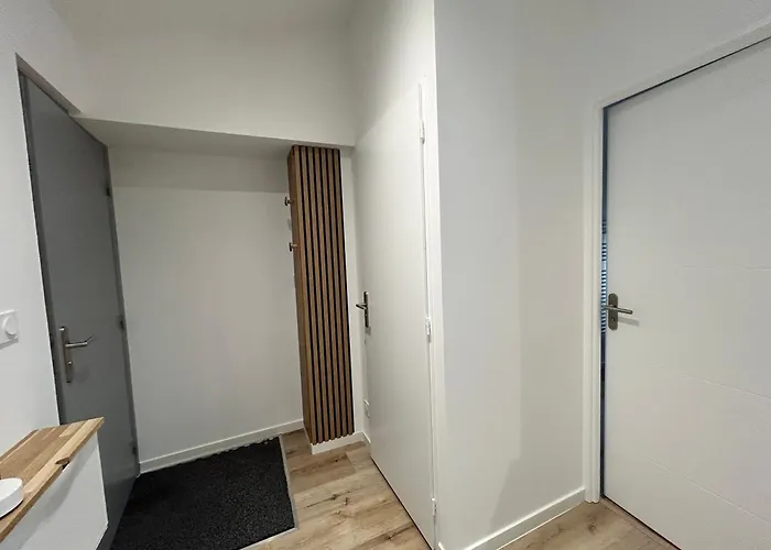 Le Terre & - Proche Emilion