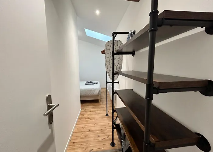 Διαμέρισμα Le Terre & - Proche Emilion